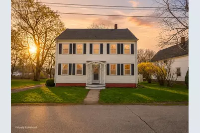 21 Georges Street, Thomaston, ME 04861 - Photo 1