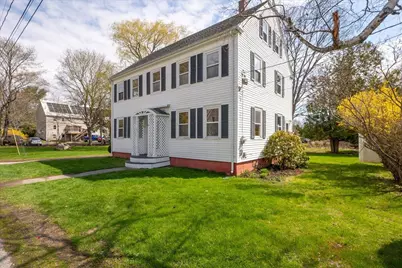 21 Georges Street, Thomaston, ME 04861 - Photo 68