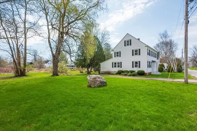 21 Georges Street, Thomaston, ME 04861 - Photo 62