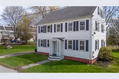 21 Georges Street, Thomaston, ME 04861 - Photo 88