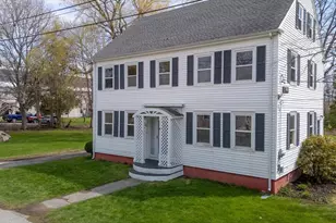 21 Georges St, Thomaston, ME 04861 - Photo 88