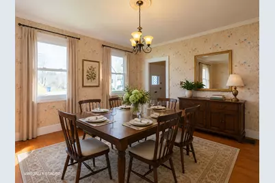 21 Georges Street, Thomaston, ME 04861 - Photo 12
