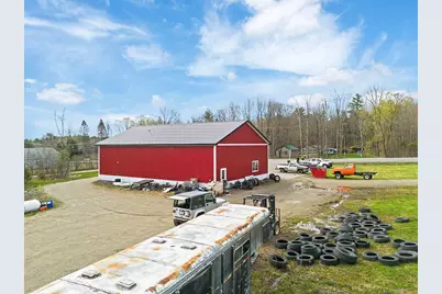 283 Hinckley Road, Clinton, ME 04927 - Photo 6