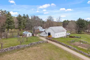 192 S Rd, Parsonsfield, ME 04047 - Photo 12