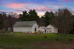 192 S Rd, Parsonsfield, ME 04047 - Photo 4