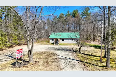 342 Smithfield Road, Norridgewock, ME 04957 - Photo 1