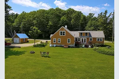 671 U.S. Rte 1, Stockton Springs, ME 04981 - Photo 2