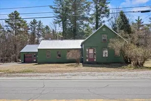725 Water St, Newfield, ME 04095 - Photo 2