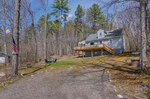 116 Watkins Shores Rd, Casco, ME 04015 - Photo 32