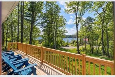 116 Watkins Shores Road, Casco, ME 04015 - Photo 1