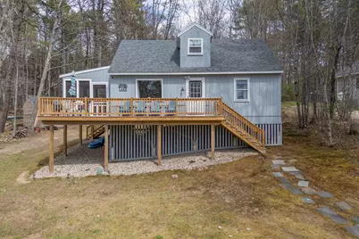 116 Watkins Shores Road, Casco, ME 04015 - Photo 24