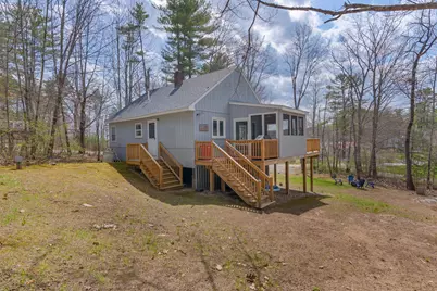 116 Watkins Shores Road, Casco, ME 04015 - Photo 34