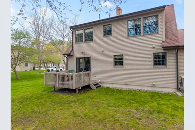 15 Coachlight Lane #15, Portland, ME 04102 - Photo 42