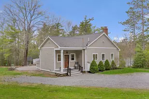 162 Bull Rock Rd, West Bath, ME 04530 - Photo 4