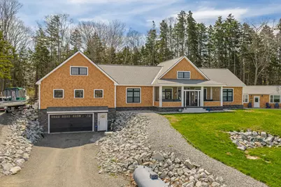 34 Eider Road, Harpswell, ME 04079 - Photo 42