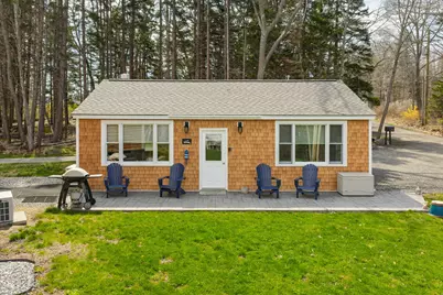 34 Eider Road, Harpswell, ME 04079 - Photo 44