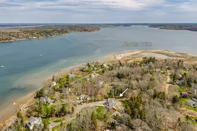 34 Eider Road, Harpswell, ME 04079 - Photo 62