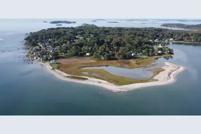 34 Eider Road, Harpswell, ME 04079 - Photo 4
