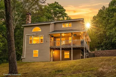 19 & 23 Skyhawk Way, Orland, ME 04472 - Photo 2