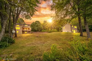 19 & 23 Skyhawk Way, Orland, ME 04472 - Photo 1