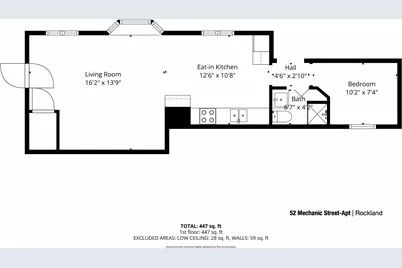 50-52 Mechanic Street, Rockland, ME 04841 - Photo 96