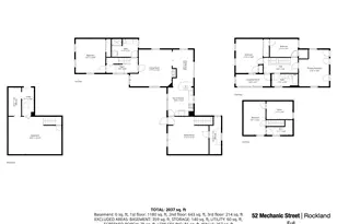 50-52 Mechanic St, Rockland, ME 04841 - Photo 2