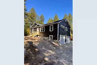 901 Lovell Road, Fryeburg, ME 04037 - Photo 1