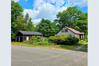 705 Plains Road, Mount Vernon, ME 04352 - Photo 1