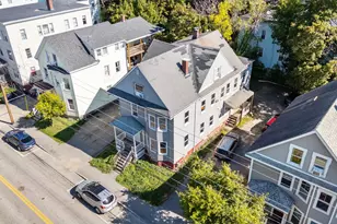 174 Bartlett St, Lewiston, ME 04240 - Photo 1