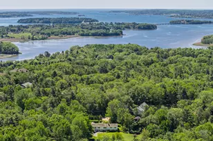 69 Falmouth Rd, Falmouth, ME 04105 - Photo 1
