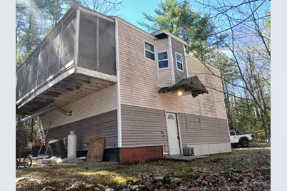371 Carding Machine Road, Bowdoinham, ME 04008 - Photo 1