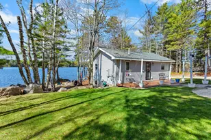 53 Birch Pt Cir, Beddington, ME 04622 - Photo 2