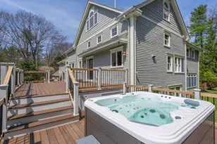 31 Old Blue Point Rd, Scarborough, ME 04074 - Photo 4