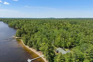 180 Smith Rd, Grand Lake Stream Plantation, ME 04668 - Photo 48