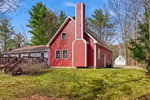 42 Bryana Way, New Gloucester, ME 04260 - Photo 10