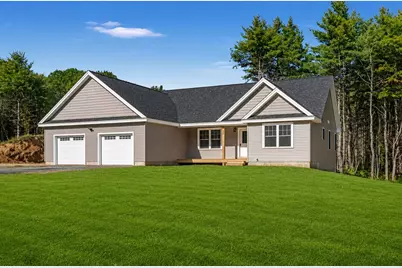 Lot 3 Smutty Lane, Saco, ME 04072 - Photo 1
