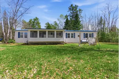 424 Gore Road, Woodstock, ME 04219 - Photo 1