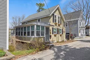 22 Wesley Ave, Old Orchard Beach, ME 04064 - Photo 4