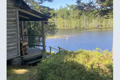 Lot 14 Rowe Pond Road, Pleasant Ridge Plantation, ME 04920 - Photo 4