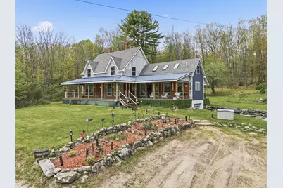 205 Rowe Hill Road, Greenwood, ME 04255 - Photo 70