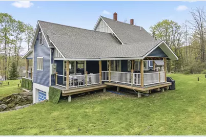 205 Rowe Hill Road, Greenwood, ME 04255 - Photo 82