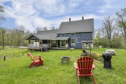 205 Rowe Hill Road, Greenwood, ME 04255 - Photo 98