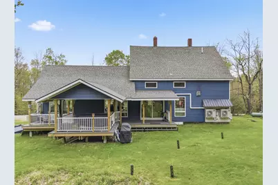 205 Rowe Hill Road, Greenwood, ME 04255 - Photo 86