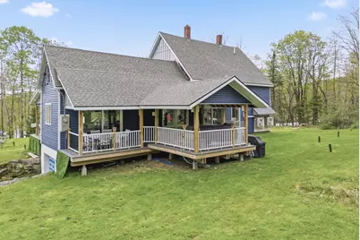 205 Rowe Hill Road, Greenwood, ME 04255 - Photo 72