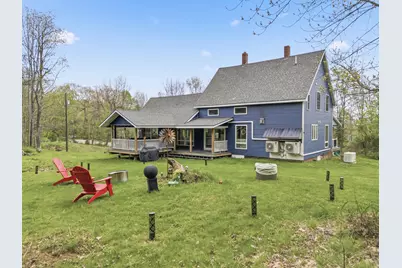 205 Rowe Hill Road, Greenwood, ME 04255 - Photo 10