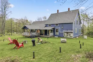 205 Rowe Hill Rd, Greenwood, ME 04255 - Photo 10