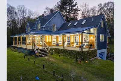 205 Rowe Hill Road, Greenwood, ME 04255 - Photo 108