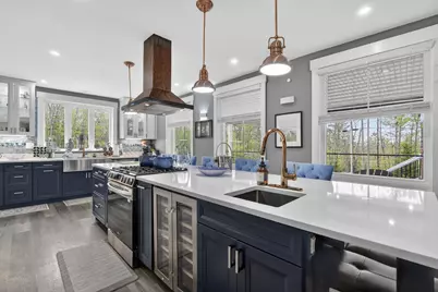 205 Rowe Hill Road, Greenwood, ME 04255 - Photo 12
