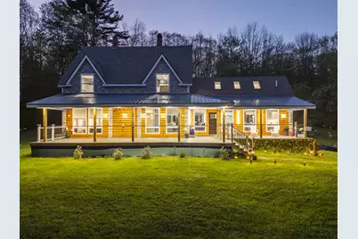 205 Rowe Hill Road, Greenwood, ME 04255 - Photo 2