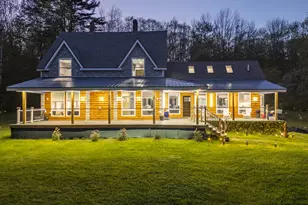 205 Rowe Hill Rd, Greenwood, ME 04255 - Photo 2